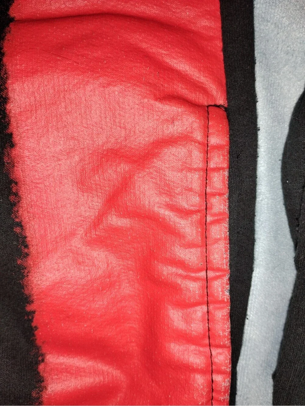 Spider man hoodie